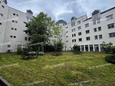 Vente Bureaux à Nantes