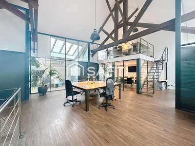 Vente Bureaux à Nantes
