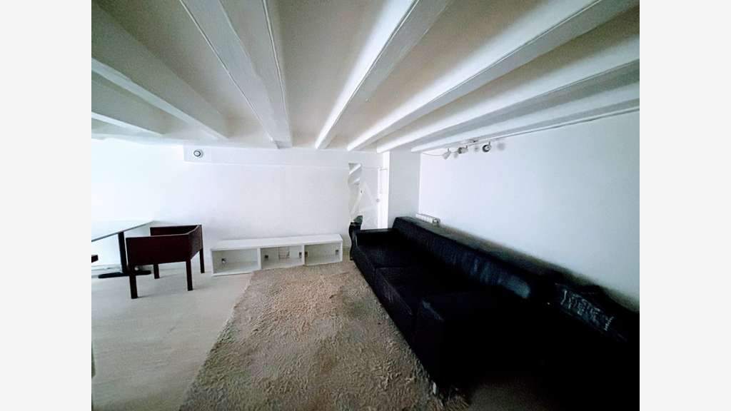 A vendre bureaux de 30m² au 1er étage à Nantes