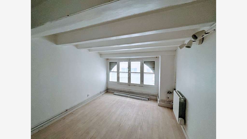 A vendre bureaux de 30m² au 1er étage à Nantes