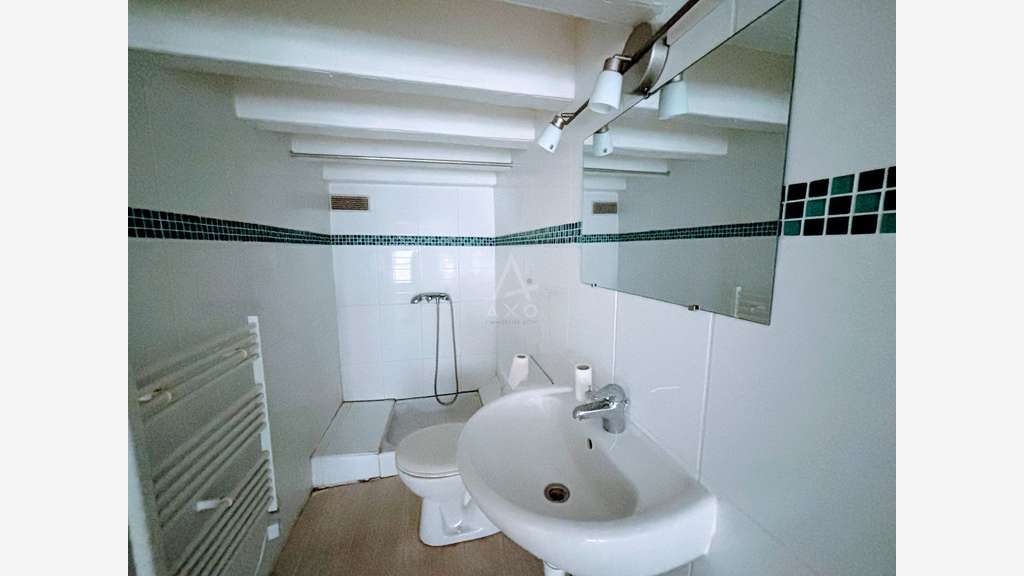 A vendre bureaux de 30m² au 1er étage à Nantes