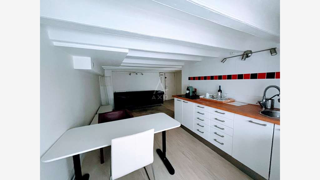A vendre bureaux de 30m² au 1er étage à Nantes