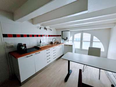 A vendre bureaux de 30m² au 1er étage à Nantes