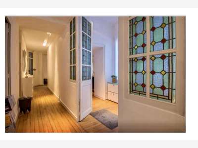 Vente bureaux 323m² rue Lafayette à Nantes