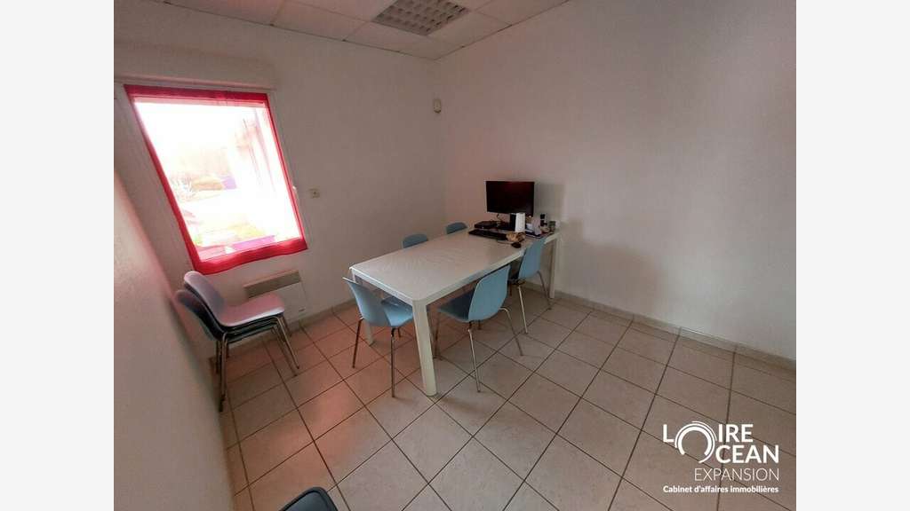 A vendre bureaux indépendants 69m² à Bouaye