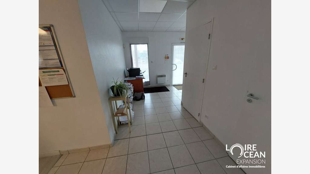 A vendre bureaux indépendants 69m² à Bouaye