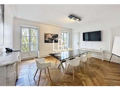 Location Bureaux à Nantes