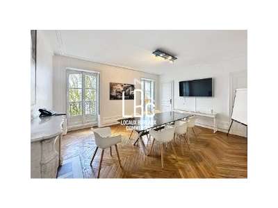Location Bureaux à Nantes