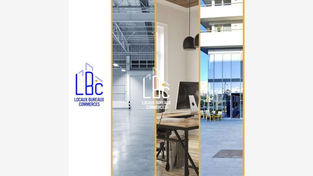 Vente bureaux de 35m² à Nantes centre  axe passant