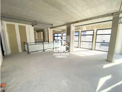 À vendre plateau de bureaux 188m² Nantes centre