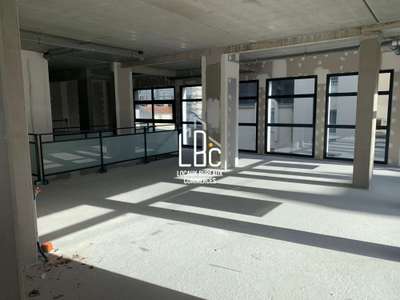 À vendre plateau de bureaux 188m² Nantes centre