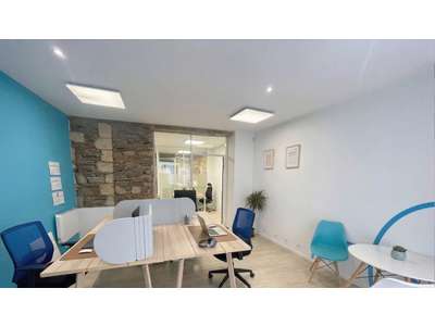 Vente Locaux commerciaux - Boutiques à Nantes