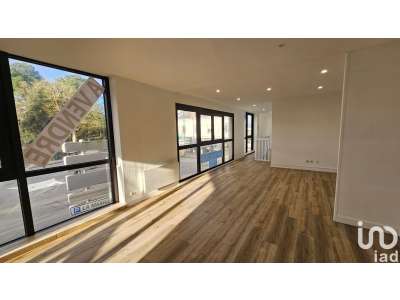 Vente Bureaux à Nantes