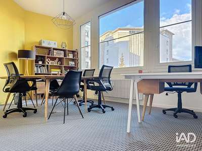 Vente Bureaux à Nantes