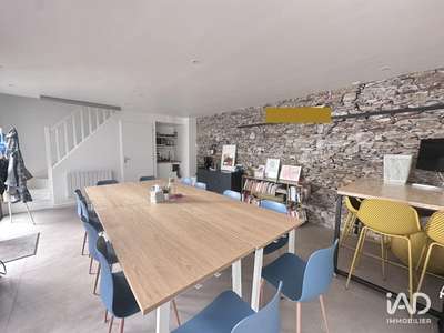 Vente Bureaux à Nantes