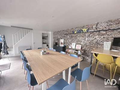 Vente Bureaux à Nantes