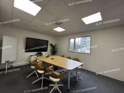 Vente Bureaux à Nantes