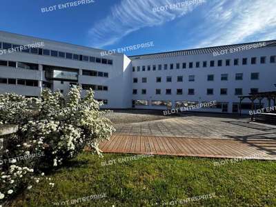 Vente Bureaux à Nantes