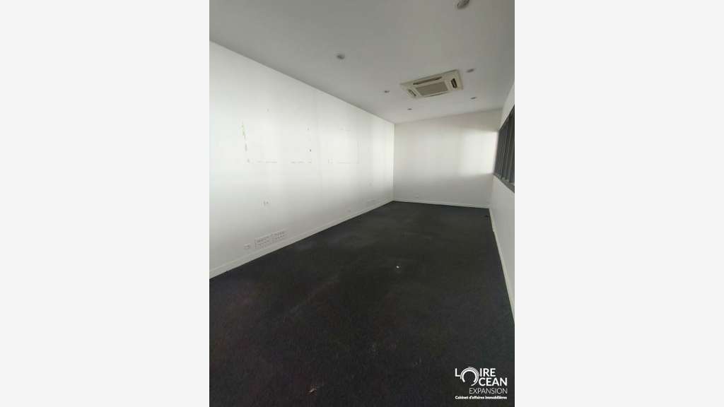 Bureaux ou local commercial 368m² à vendre Nantes