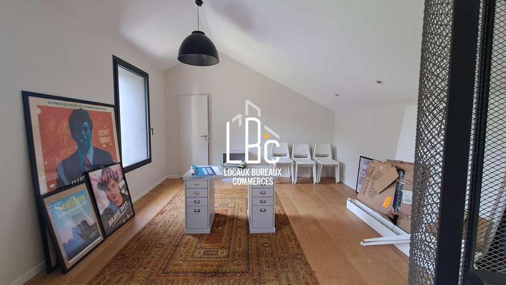 Bureau de 323m² à vendre à Nantes rue de Coulmiers
