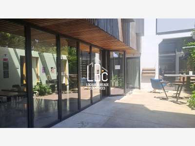 Nantes- Bureau à vendre 323 m2