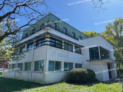 À VENDRE - BUREAUX - 740 M² - NANTES