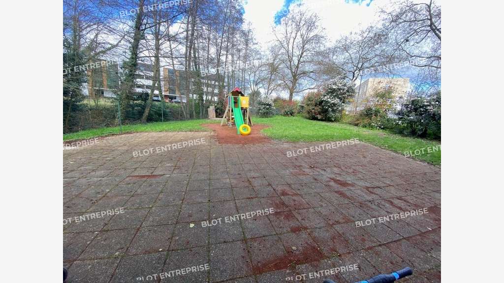 Vente bureaux 570m² au Nord de Nantes