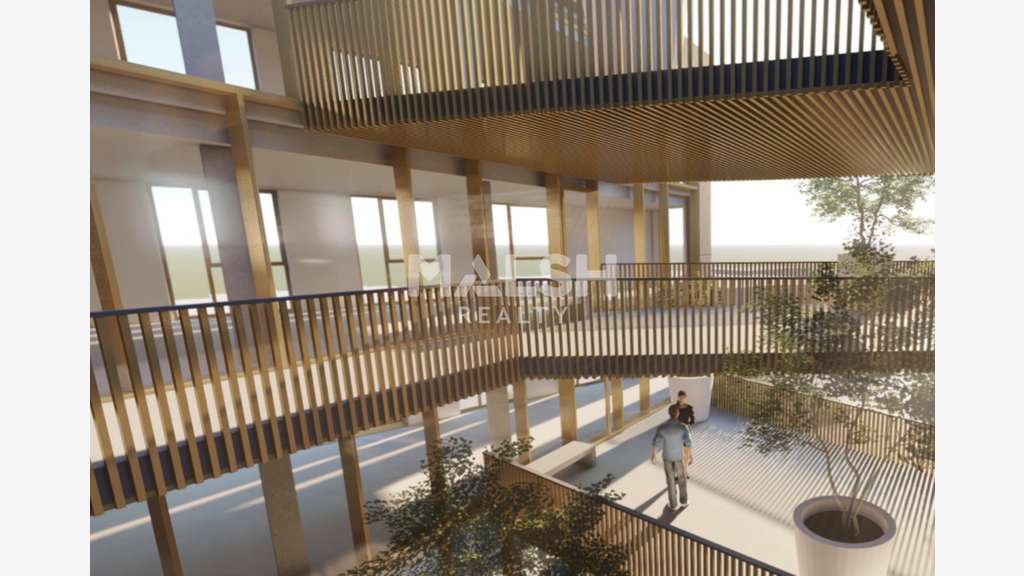 Vend bureaux neufs de 1378m² à Saint Etienne