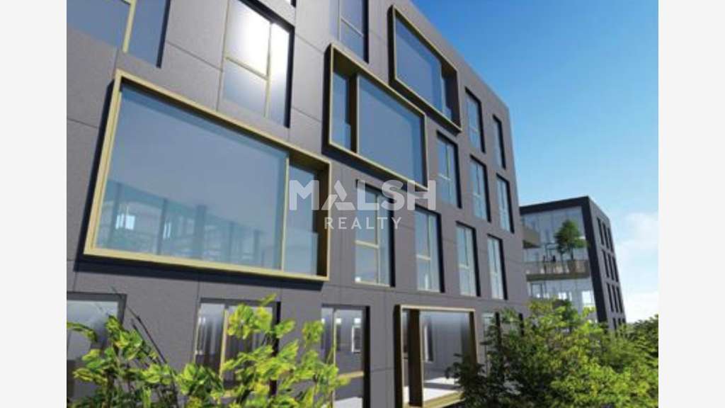 Vend bureaux neufs de 1378m² à Saint Etienne