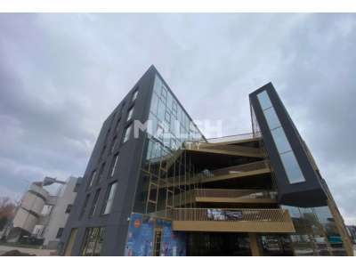 Vente Bureaux à Saint-Étienne