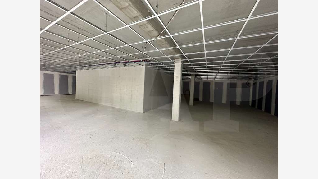 Vente bureaux neufs à Châteaubourg