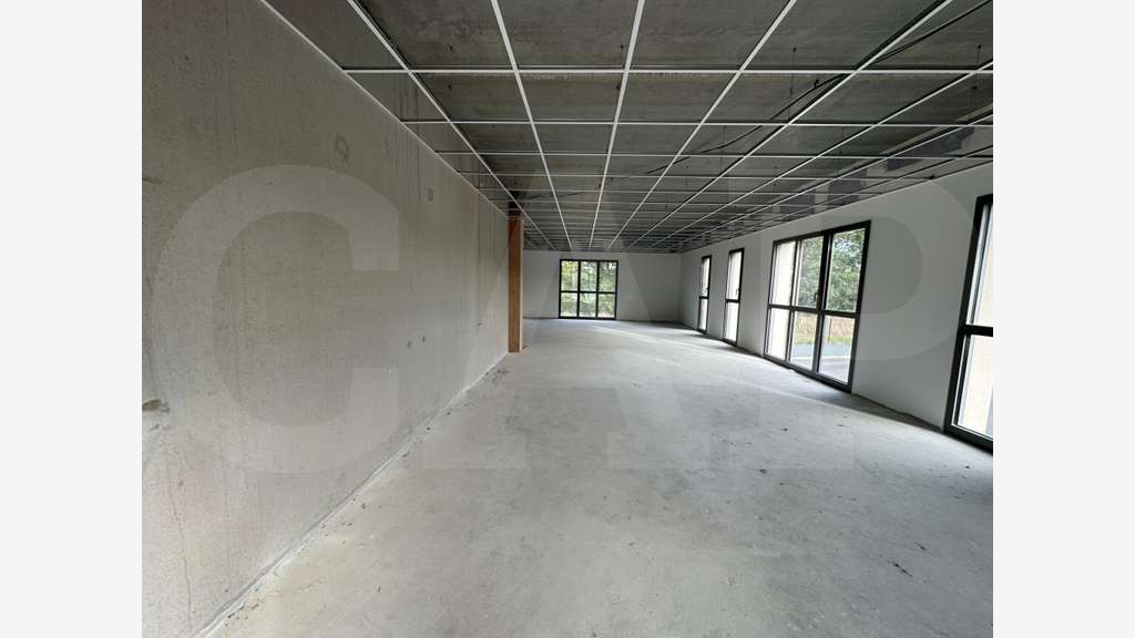 Vente bureaux neufs à Châteaubourg