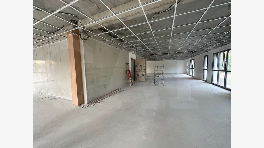 Vente bureaux neufs à Châteaubourg