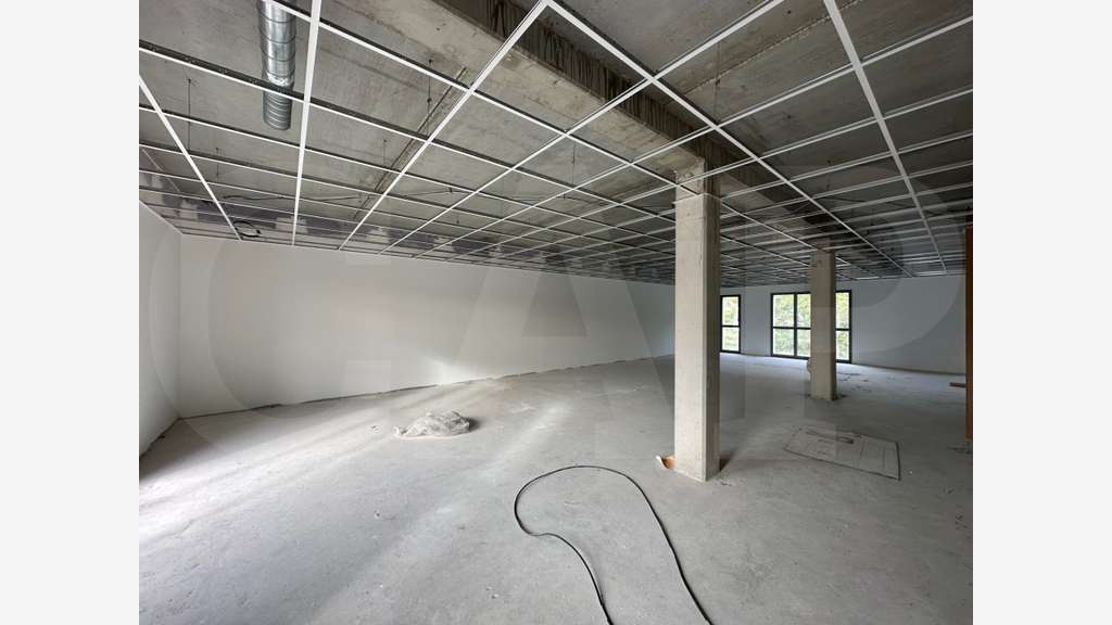Vente bureaux neufs à Châteaubourg