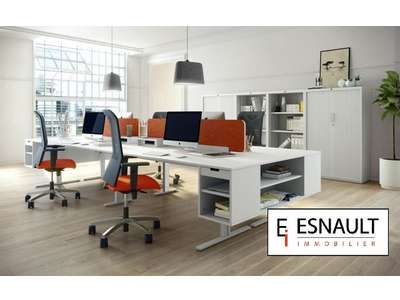 Vente Bureaux à Montpellier