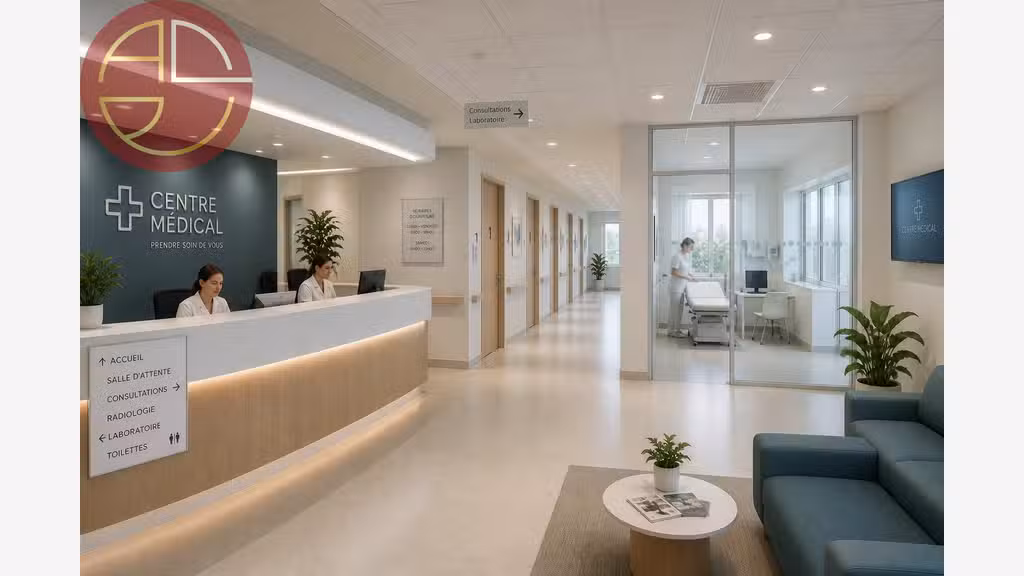 Bureaux neufs à vendre 157m² à Toulouse Sud-Est