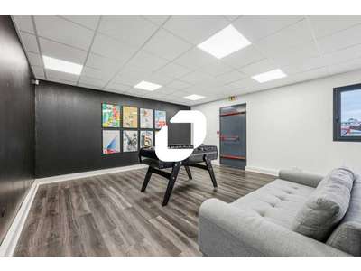 Vente Bureaux à Neuilly-Plaisance