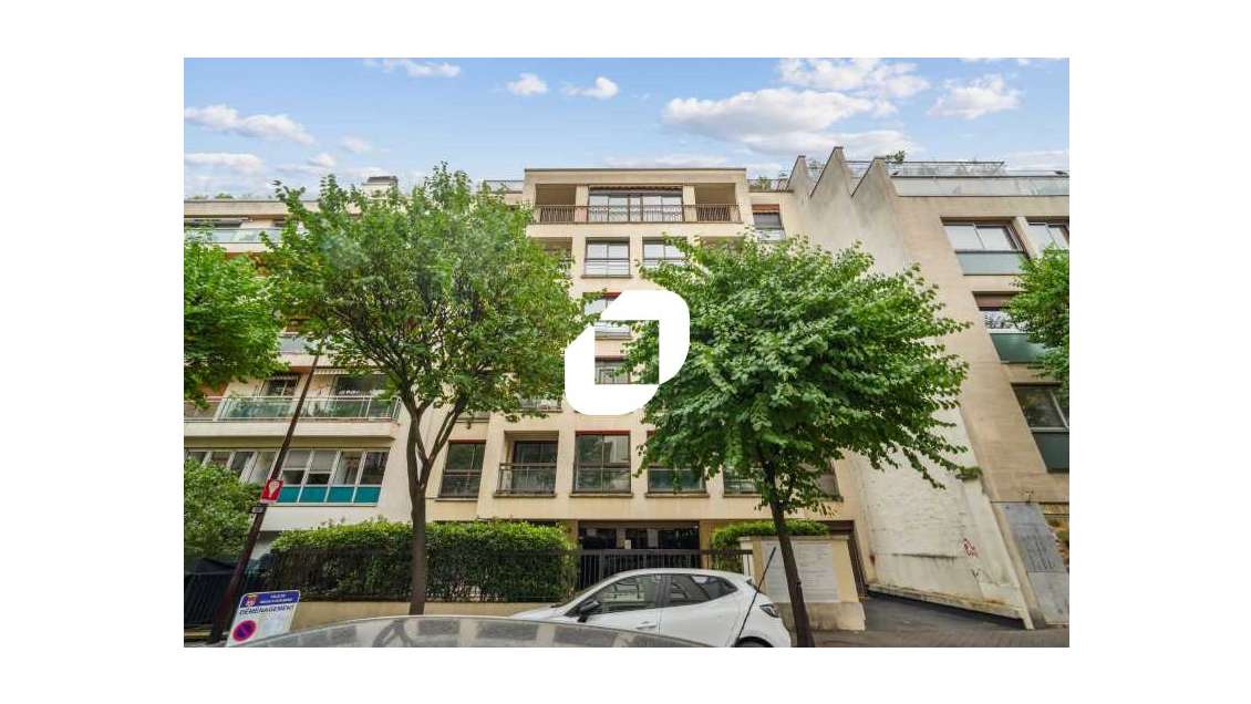 Vente Bureaux 169m² Neuilly sur seine
