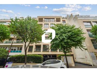 Vente Bureaux à Neuilly-sur-Seine