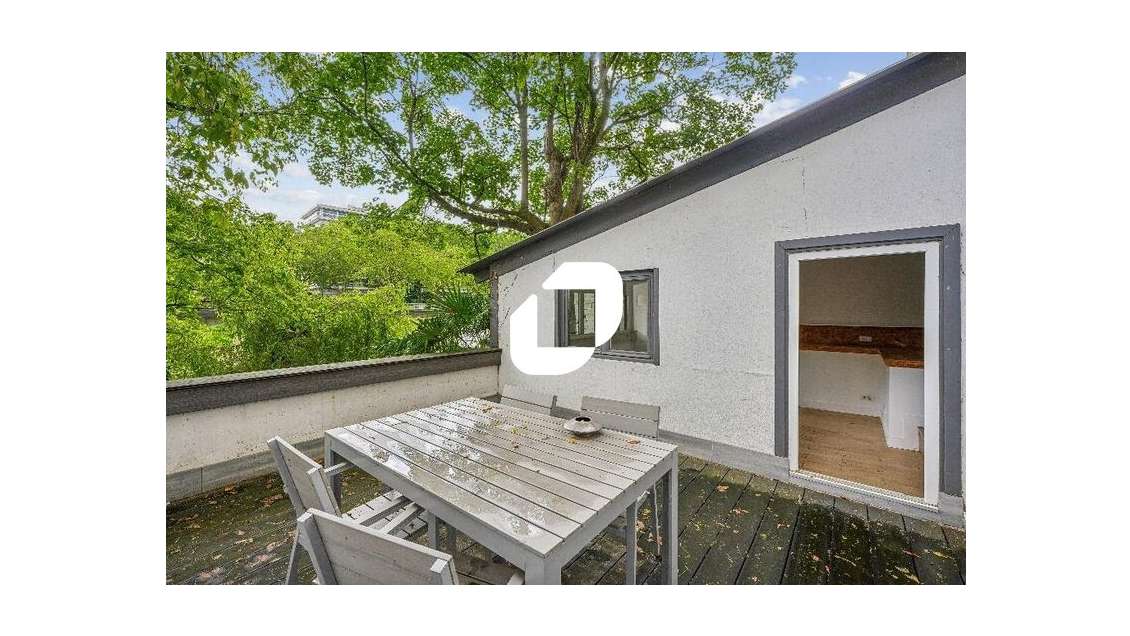 Vente Bureaux 347m² Neuilly sur seine