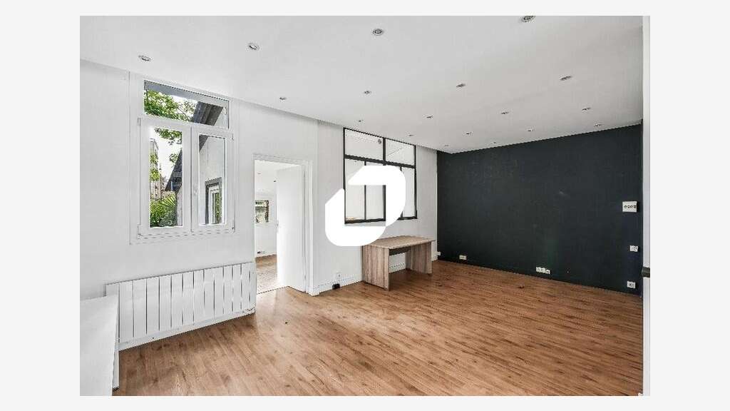 Vente Bureaux 347m² Neuilly sur seine