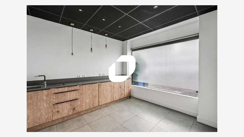 Vente Bureaux 347m² Neuilly sur seine