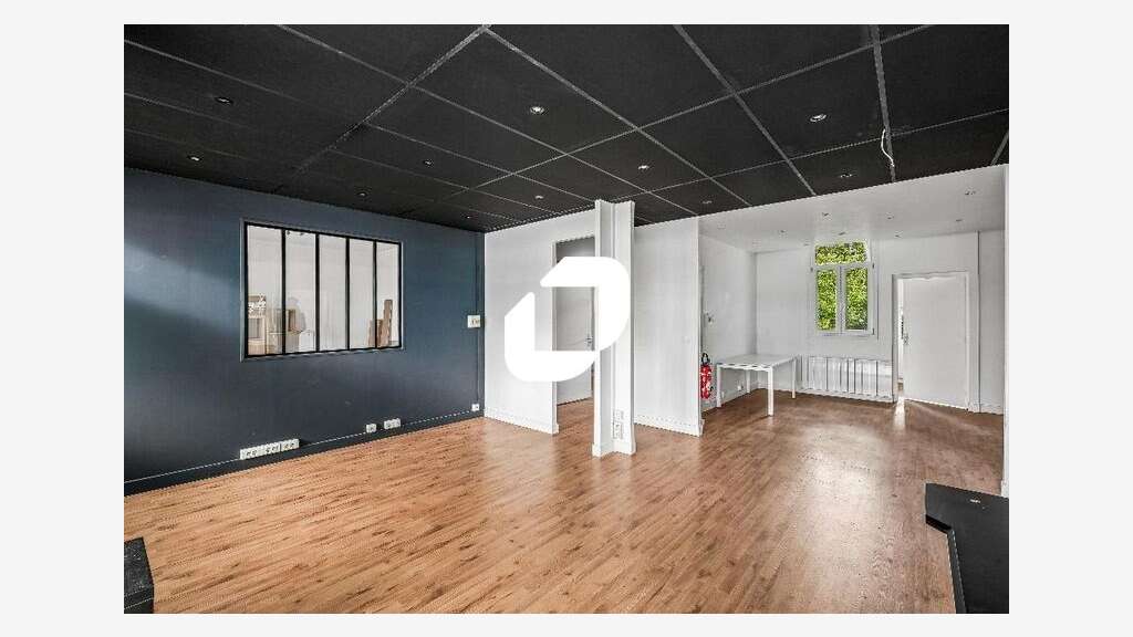 Vente Bureaux 347m² Neuilly sur seine