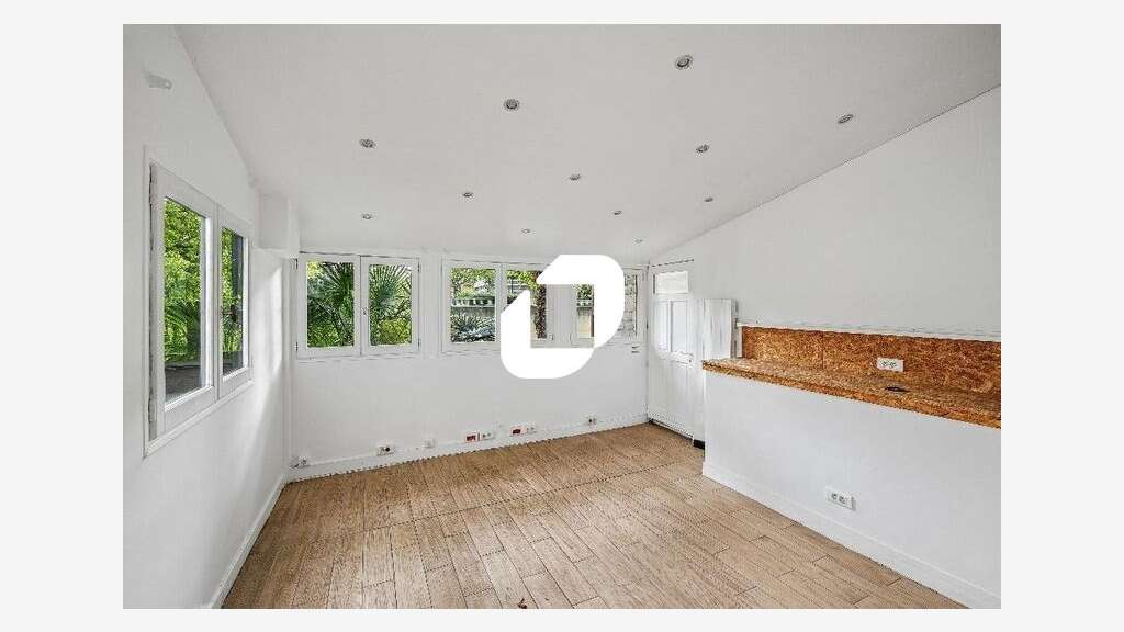 Vente Bureaux 347m² Neuilly sur seine