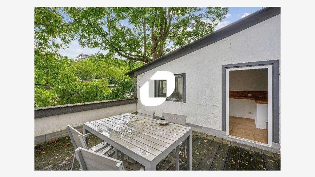 Vente Bureaux 347m² Neuilly sur seine