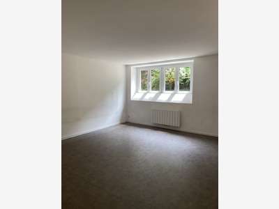 MURS BUREAUX 63 m² BLD VICTIR HUGO NEUILLY S/SEINE