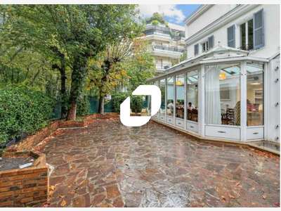 Vente Bureaux 394m² Neuilly sur seine