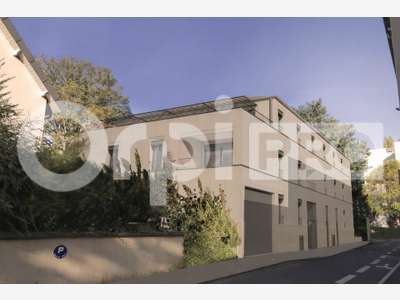 A vendre 4 pièces rez de jardin Neuville sur Saône