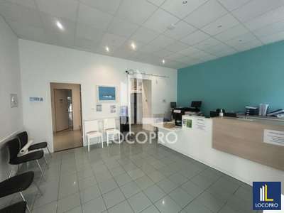 Vente Bureaux à Nice