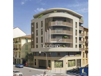 Vente Bureaux à Nice